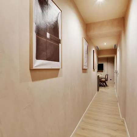 Appartamento Nochichi Collections - Center Parigi