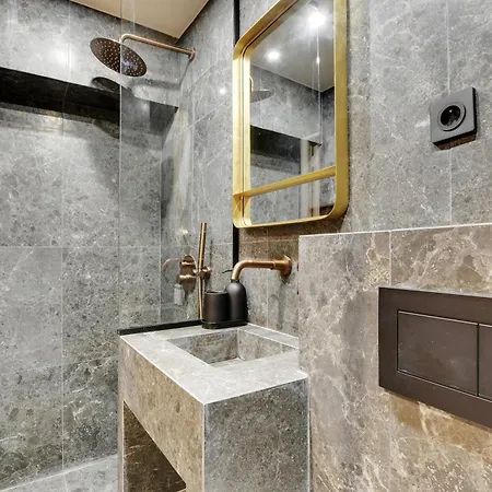 Appartamento Nochichi Collections - Center *