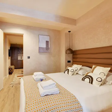 Appartamento Nochichi Collections - Center Parigi