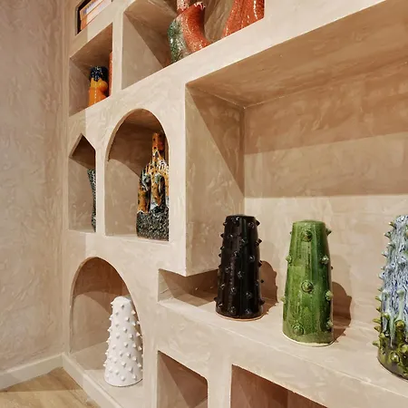 Appartamento Nochichi Collections - Center