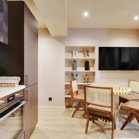 Appartamento Nochichi Collections - Center Parigi