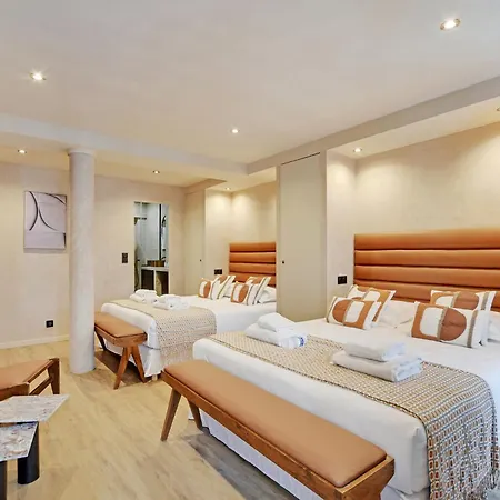 Appartamento Nochichi Collections - Center Parigi