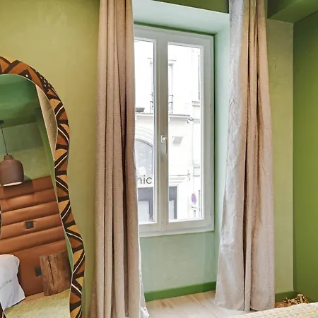 Appartamento Nochichi Collections - Center *