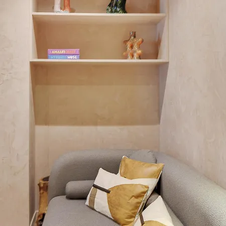 Nochichi Collections - Center * Parigi