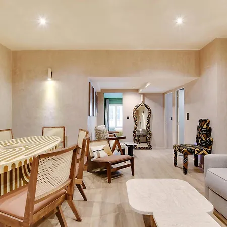 Appartamento Nochichi Collections - Center *