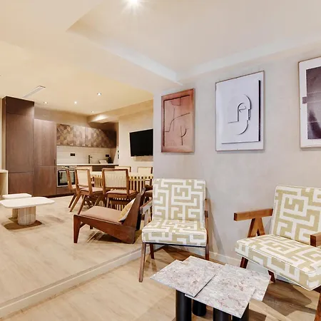 Nochichi Collections - Center Appartamento