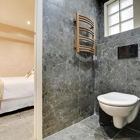 Nochichi Collections - Center Appartamento