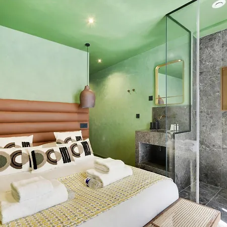 Appartamento Nochichi Collections - Center Parigi