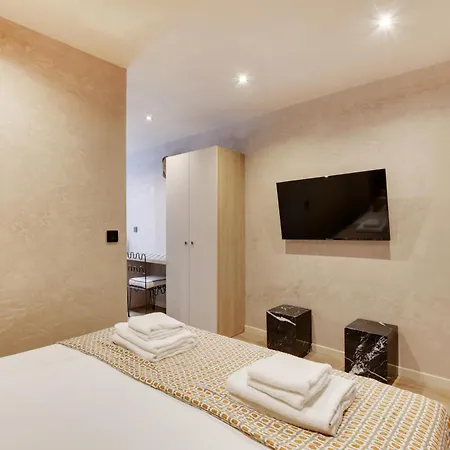 Appartamento Nochichi Collections - Center Parigi