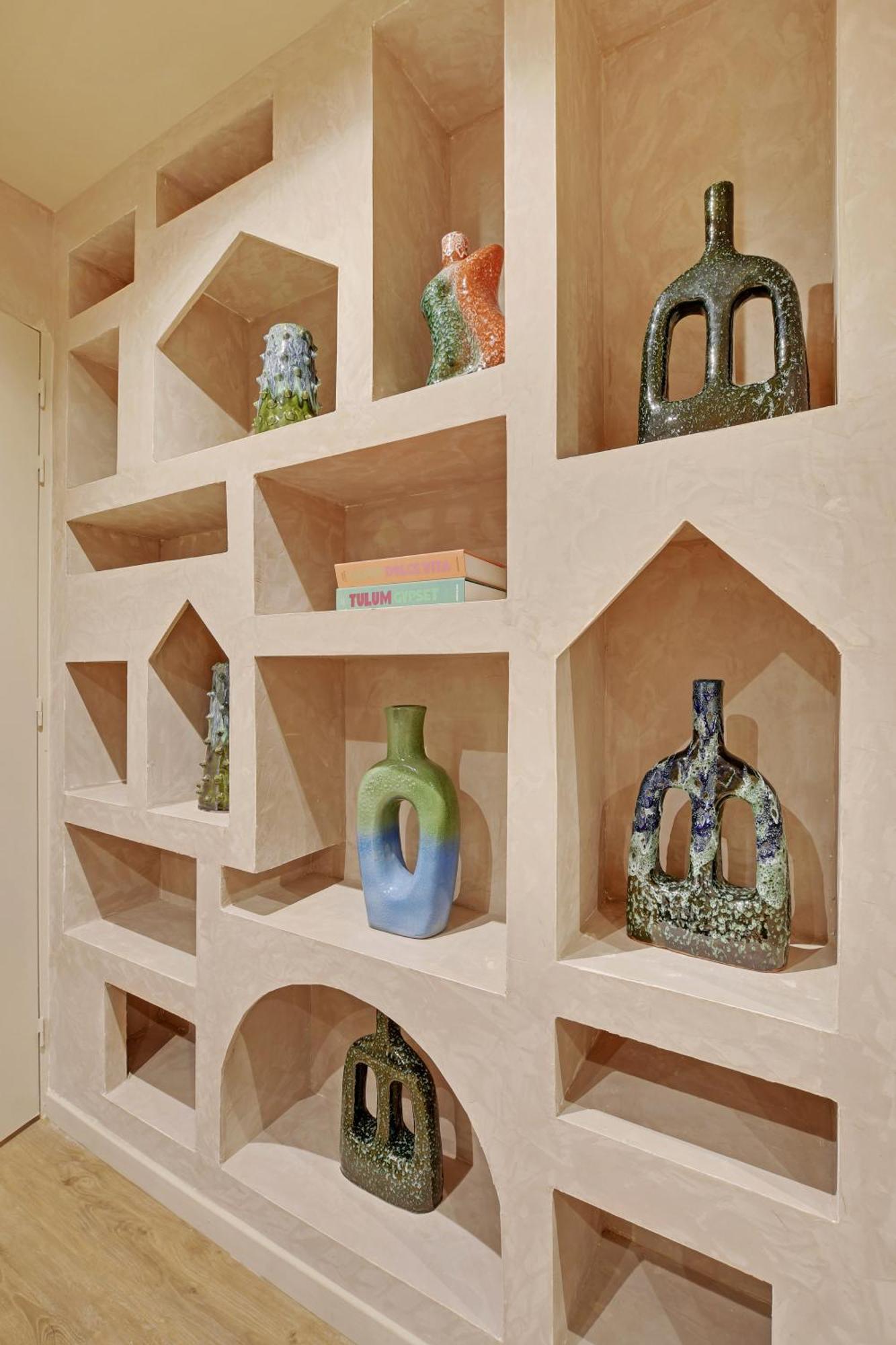 Appartamento Nochichi Collections - Center