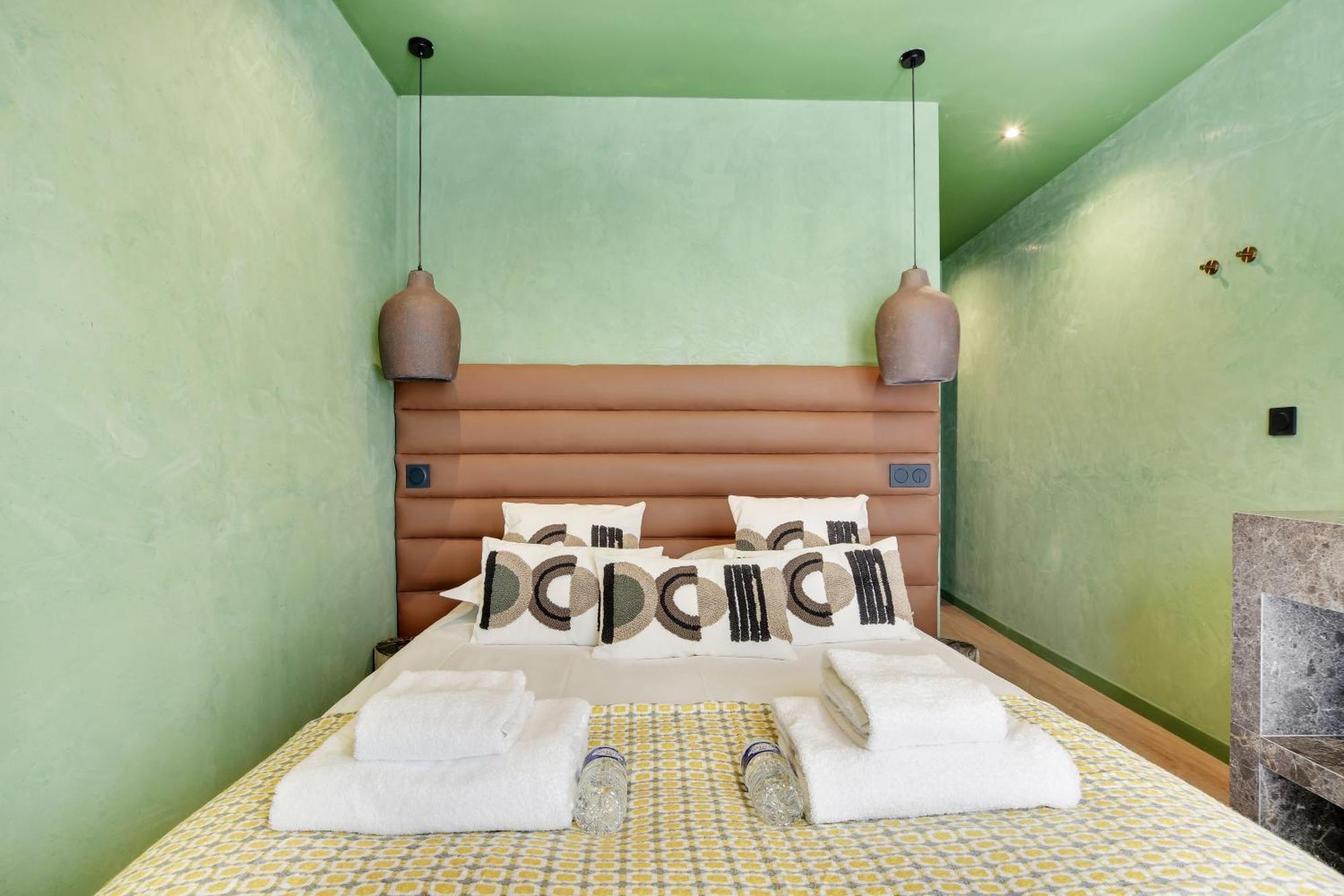 Appartamento Nochichi Collections - Center *